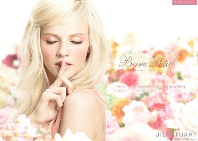 JILL STUARTイメージ