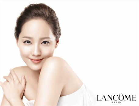 LANCOMEイメージ