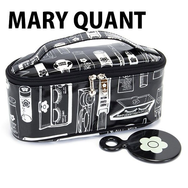 Mary Quantイメージ