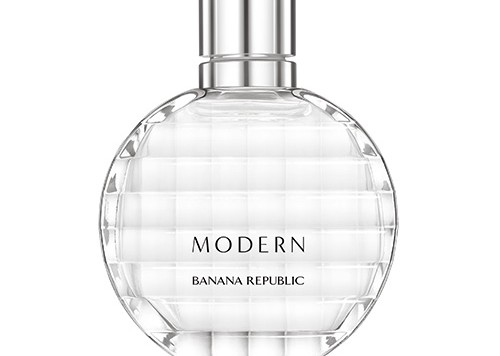 BANANA REPUBLICの新作フレグランス