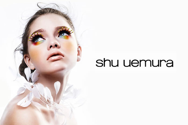 shu uemuraイメージ