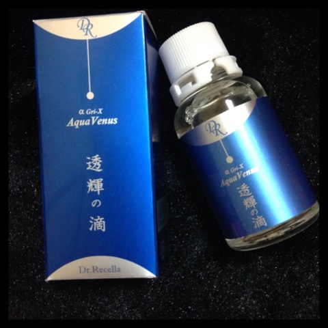 透輝の滴イメージ